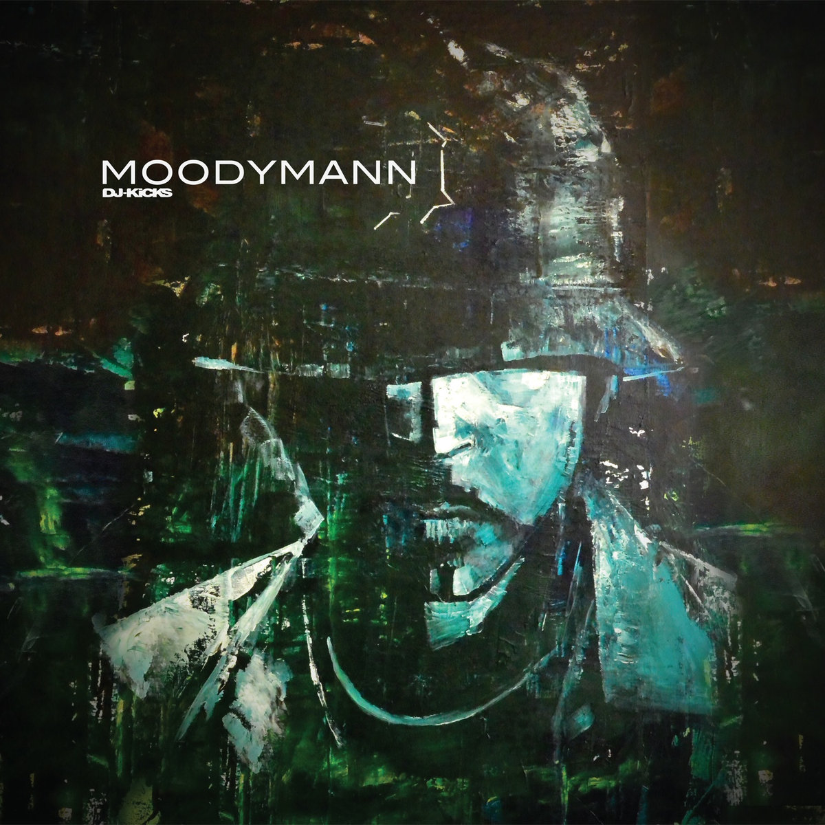 Moodymann forevernevermore rar